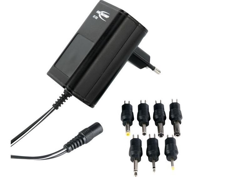 Alimentatore per Notebook 24V