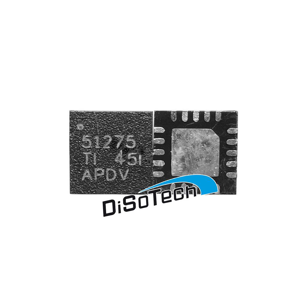 TPS51275RUKR TPS51275 51275 QFN-20 Chipset