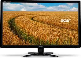 ACER MONITOR 22" 1920X1080VGA  VGA  HDMI