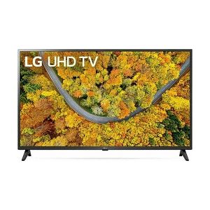 Tv 50" LG Smart TV 4K 50UQ75003LF