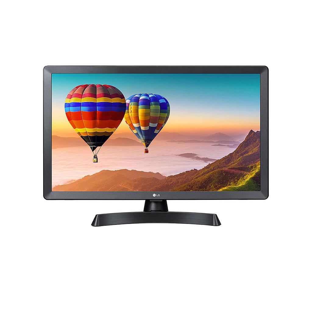 [24TQ520S] TV LG 24" SMART TV 24TQ520S