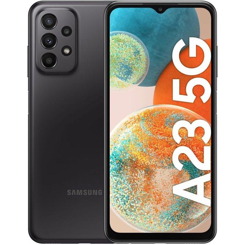 Samsung A23 5G 4Gb 128Gb Black