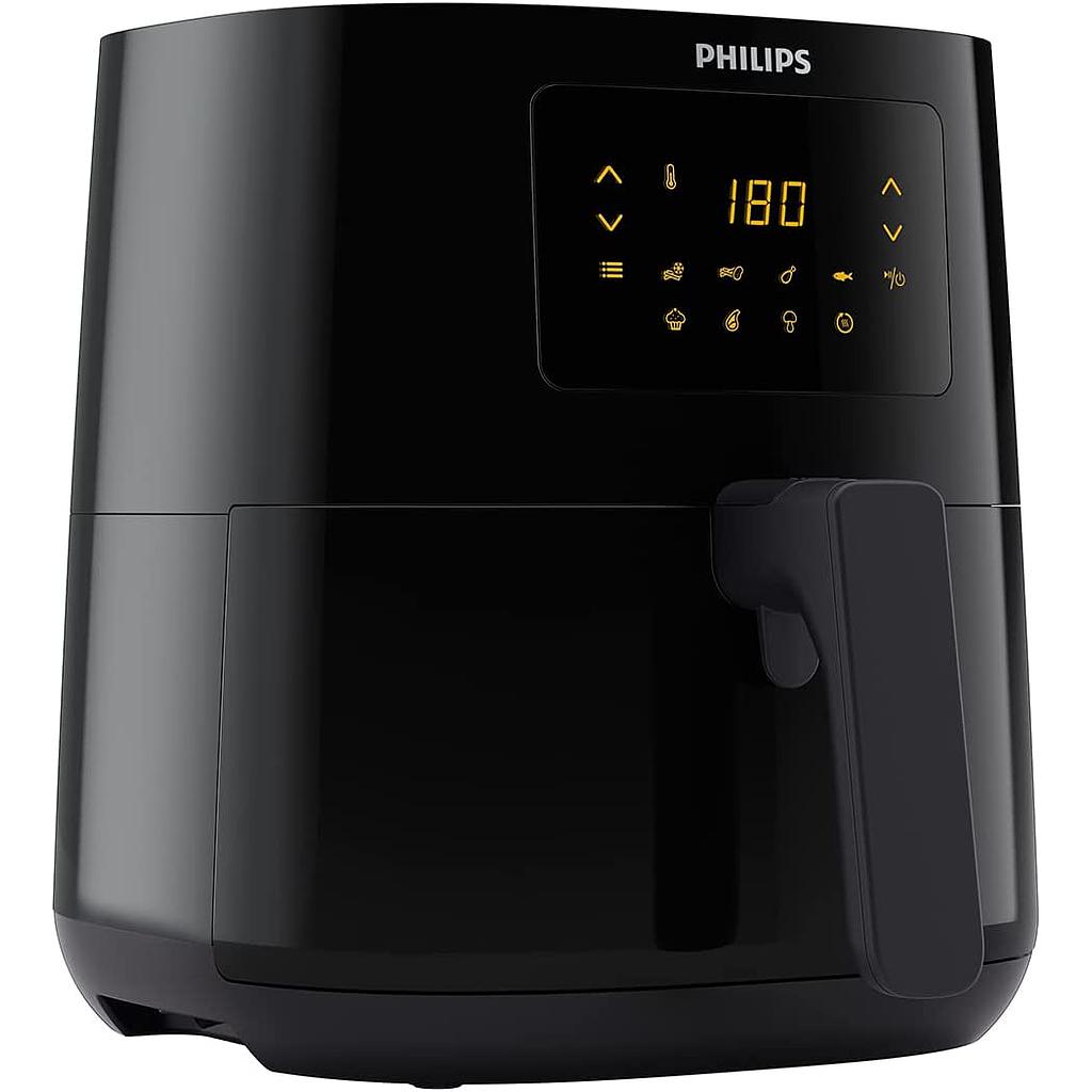 [HD9252] Philips Friggitrice ad Aria, Potenza: 1400 W