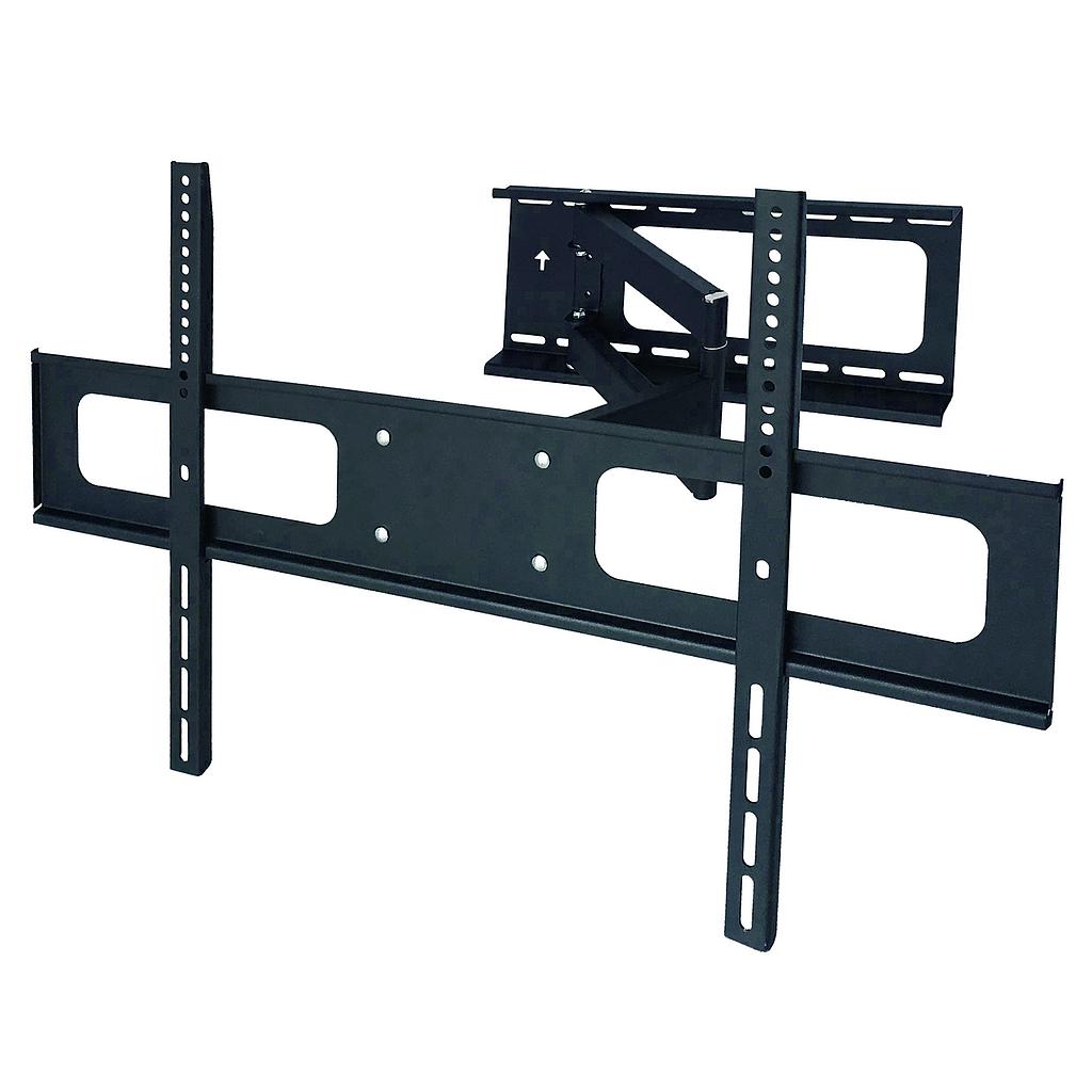 Staffa a Muro per TV fino a 50Kg da 37" a 72" 800x500 - Vesa