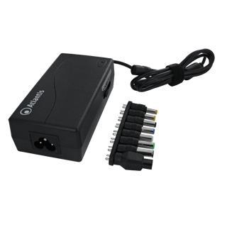 Alimentatore per Notebook universale 90W Atlantis