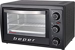Forno Elettrico Ventilato 1300 W 30 Litri