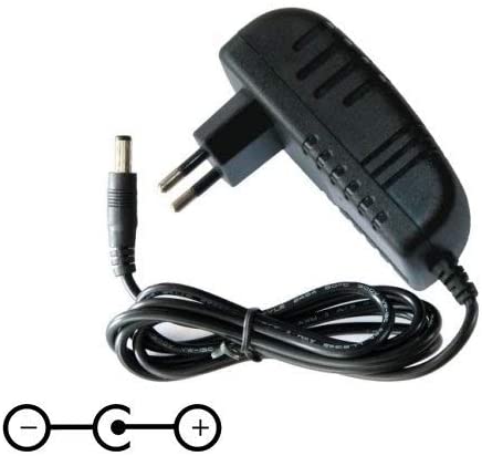 [PSE50302 EU] Alimentatore per Rowenta aspirapolvere 29V-0,75A