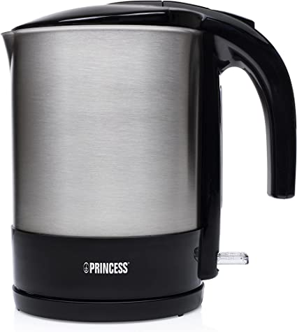 [236039] Bollitore Princess 1.7L