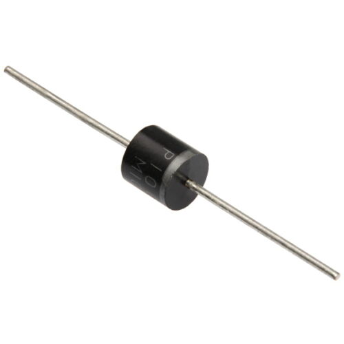 Diodo P600M 1000V 22A