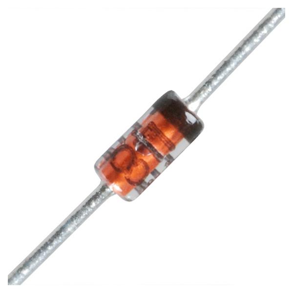 Diodo ZENER 36V 1/4 W