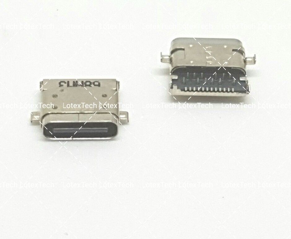 Connettore USB-C di ricarica Asus ZE552KL