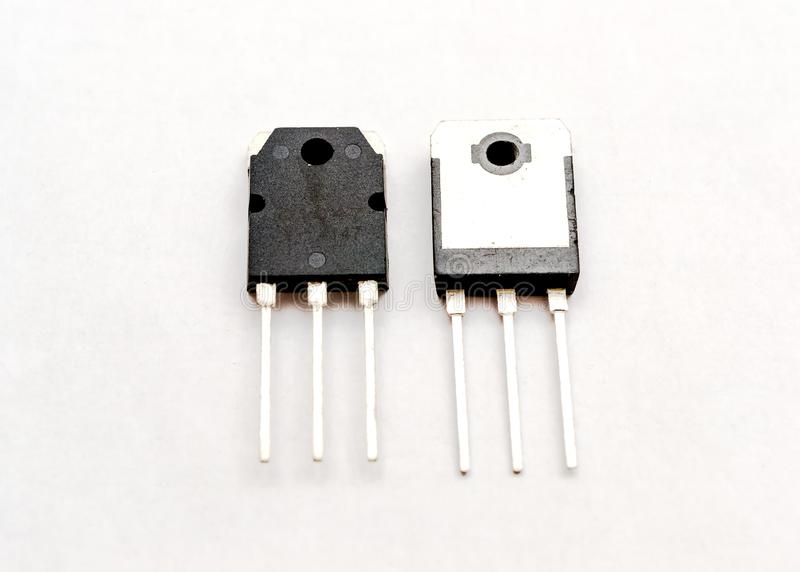 2SA1263N Transistor PNP 80V 6A TO-3P