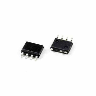 [NCP1271D65R2G] Driver PWM Soic-8 Smd 1271D