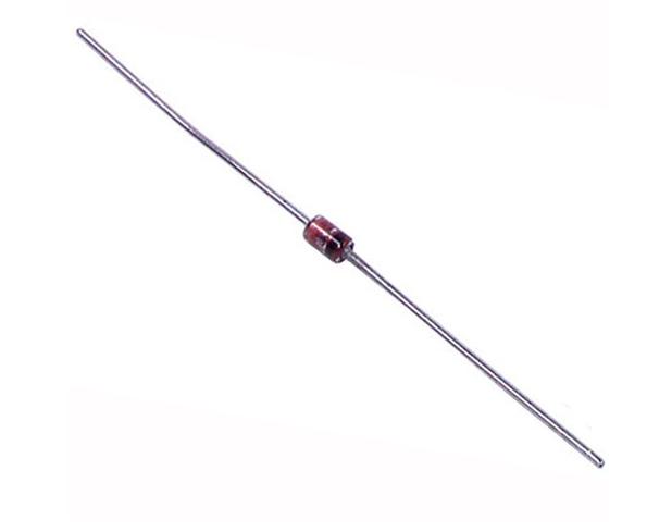 Diodo Zener 18V 1,3W - DO41