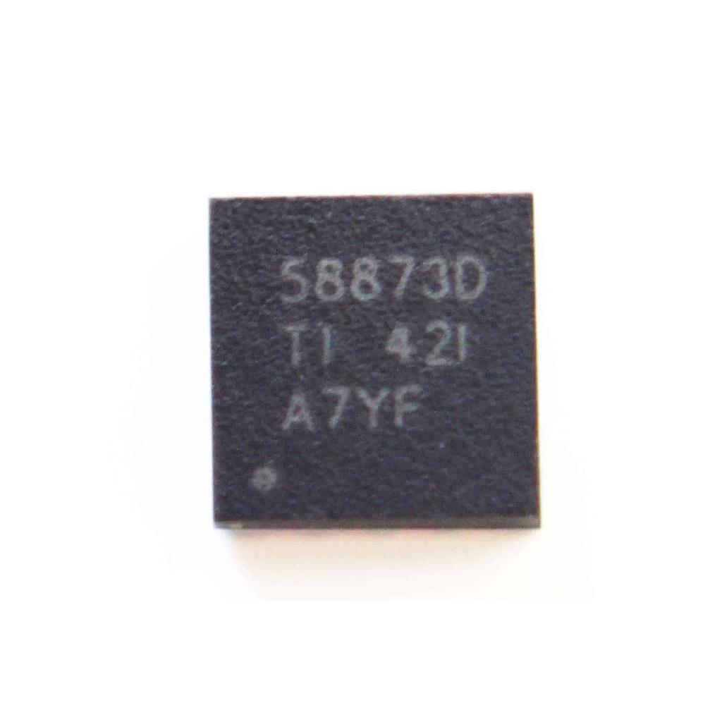 [CSD58873] Doppio Mosfet SMD Per Macbook CSD58873