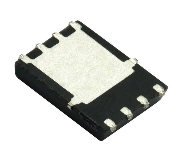 Mosfet P-Channel SI7137DP 20V 60A PowerPAK-SO-8