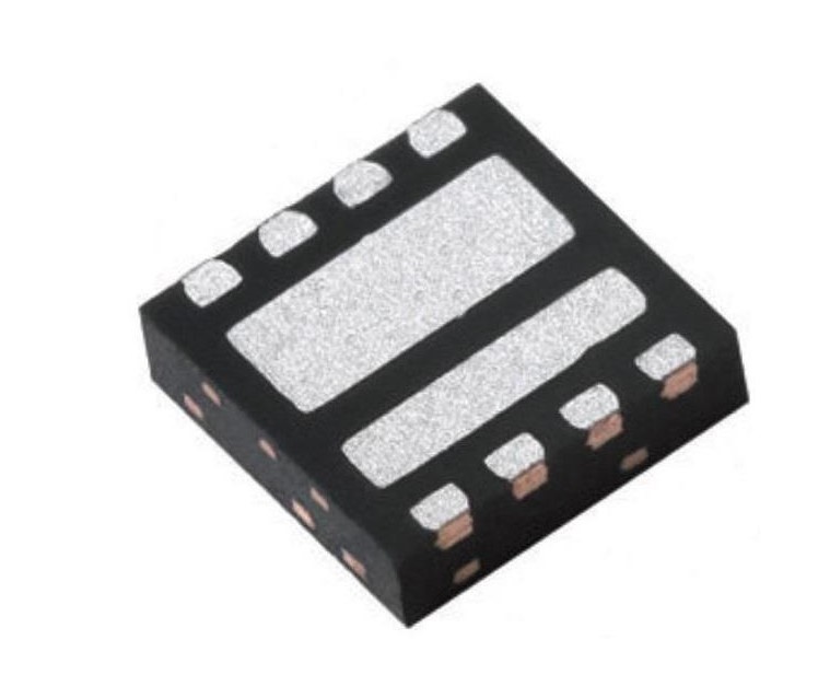 SIZ342DT Doppio Mosfet N-Channel 30V 30A