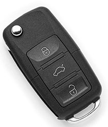 [IRFH13] Guscio per chiave Volkswagen 3 tasti senza lama