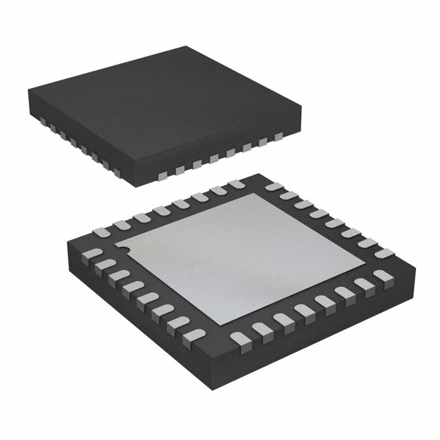 TPS51980B Integrato U7650 Macbook Pro A2141 5V e 3V3