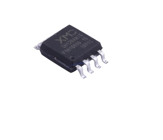 Memoria EEPROM bios SOIC-4 XM25QH128AHIG