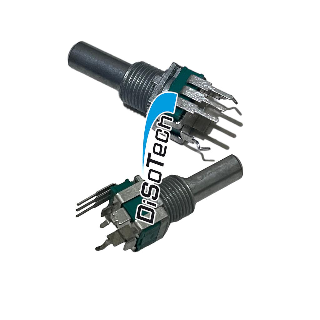 [81311089] Potenziometro 50K Lineare RCF SUB 8005 8004 8006 TT25