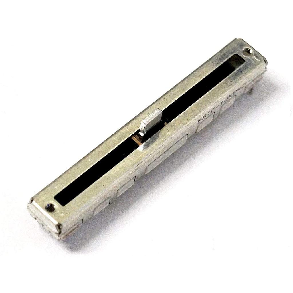 [DCV1027] PIONEER SLIDER FADER 10KBX2