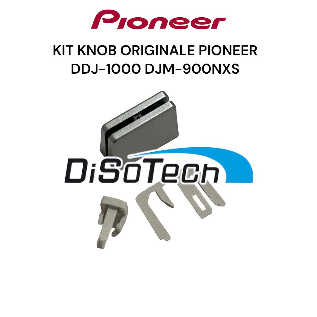 [DST-11341] Kit KNOB ORIGINALE PIONEER DJM-900NXS DDJ-1000SRT
