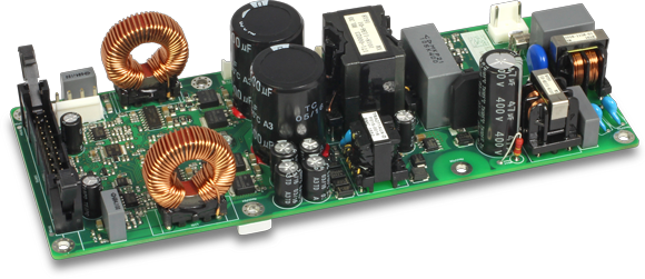 Modulo amplificatore PASCAL U-PRO2S 280w + 100W Classe D