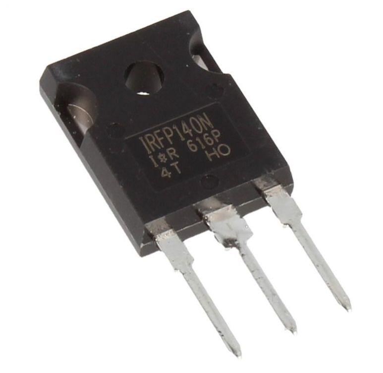 [IRFP140NPBF] Mosfet 100V 33A TO-247AC - IRFP140N