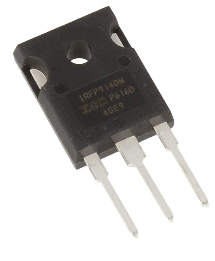 Mosfet 100V 23A TO-247AC - IRFP9140N