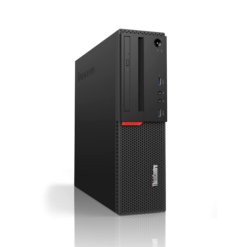 [DST-11577] PC Desktop Ricondizionato i5-6600 / 8GB / 256GB DVDRW / W10P