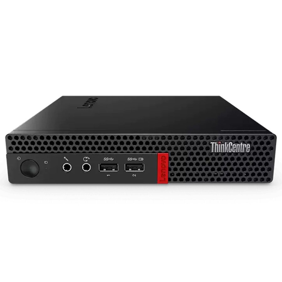 Mini PC Desktop M910x Tiny Ricondizionato i5-6500T / 8GB / 256GB / W10P