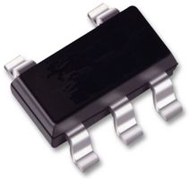Comparatore analogico, bassa tensione, 1 comparatore, da 2,7V a 5,5V, SOT-353, 5 Pin