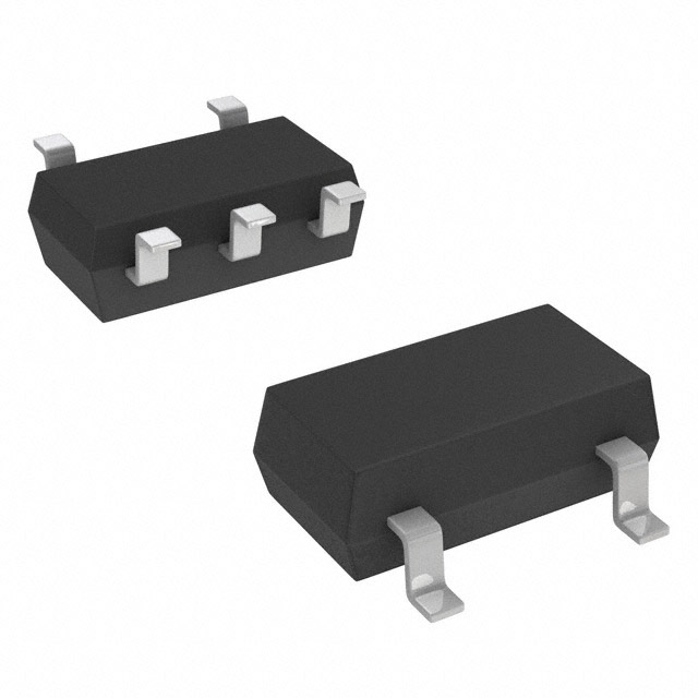 Amplificatore operazionale, LM321SN 1 amplificatore