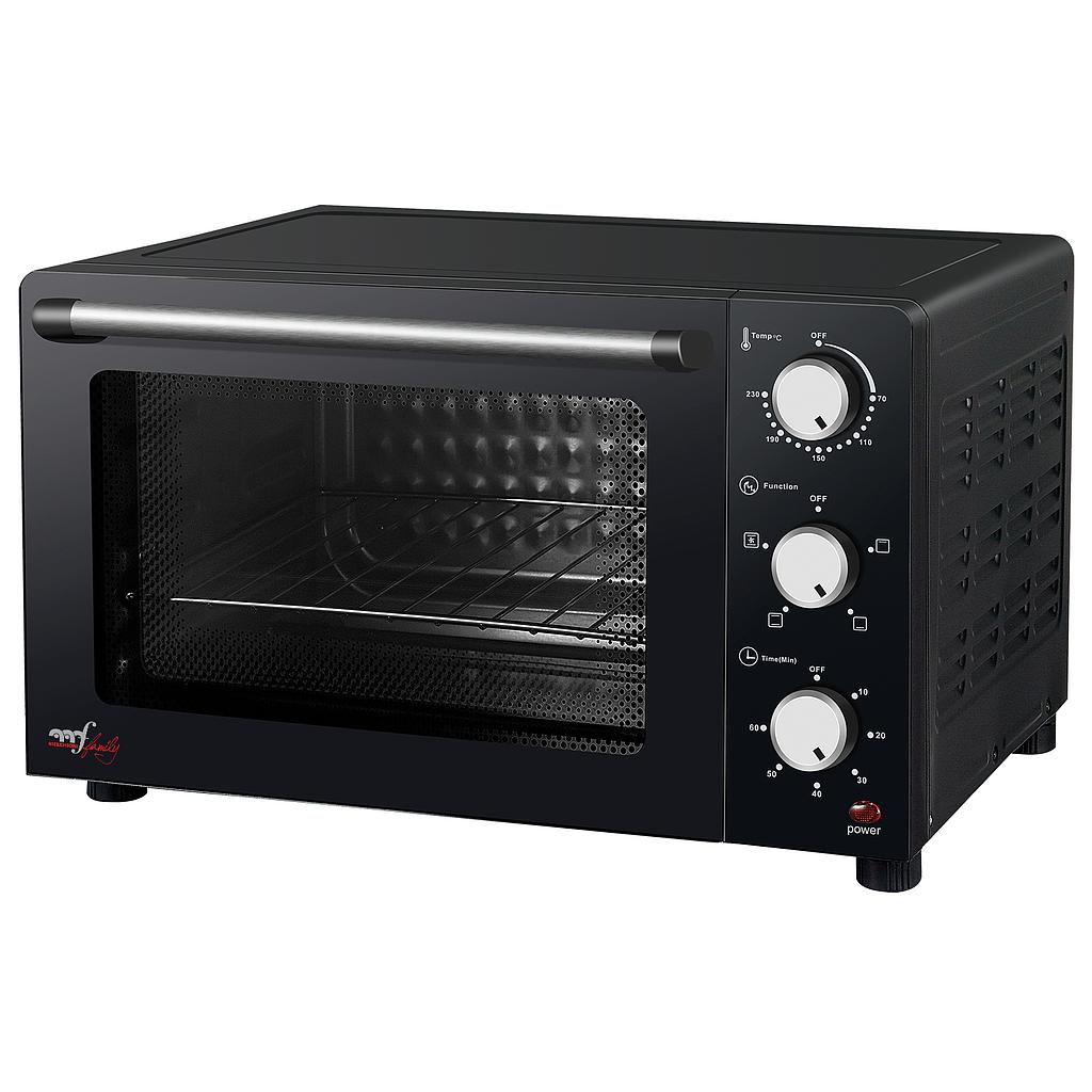Forno elettrico ventilato Enjoy 47