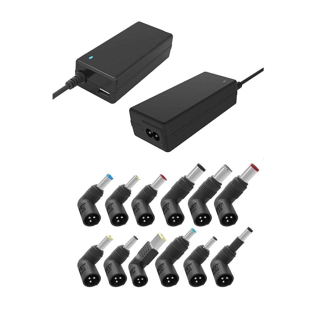 Alimentatore universale iTek per notebook 90W