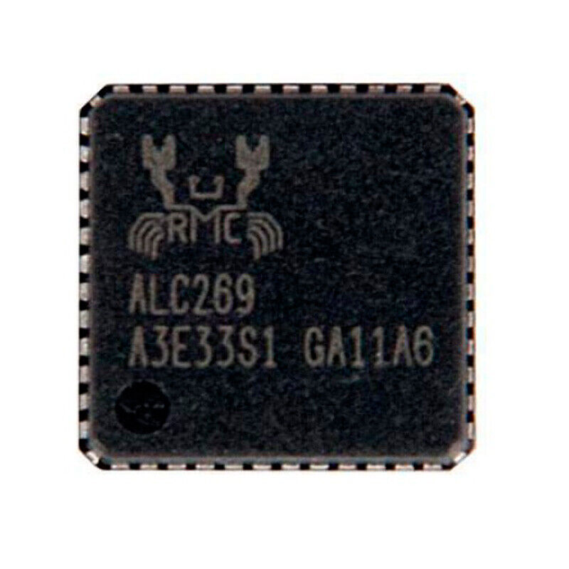 IC audio QFN-48 ALC269 per Notebook Lenovo o DELL