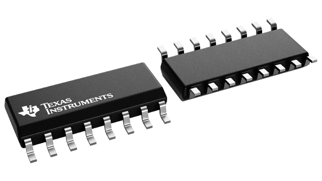Controller di commutazione Current Mode Active Clamp UCC2894D