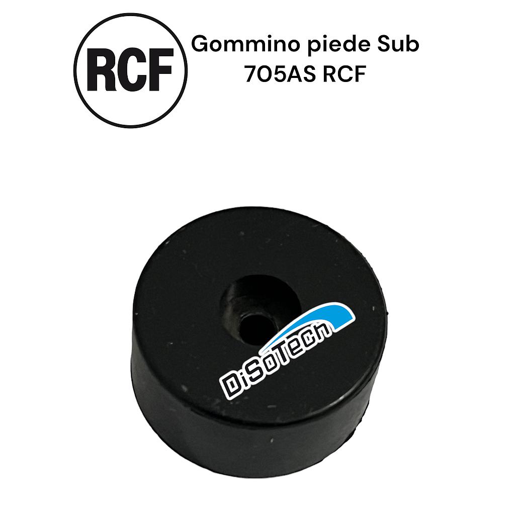 [33890100] Piede per cassa ORIGINALE RCF Subwoofer 705AS 702AS 708AS
