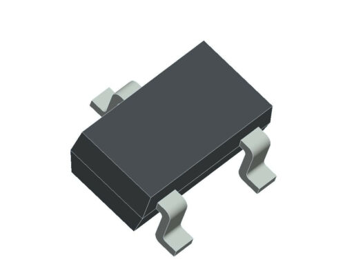 Transistor SMD SOT-23 - 718 FMM718