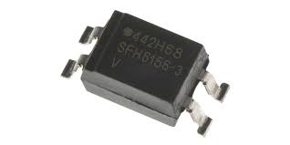 [DST-14432] Fotoaccoppiatore SMD-4 - SFH6156-3 OPTO