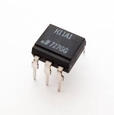 [H11A1] Opto H11A1 Optoisolatore