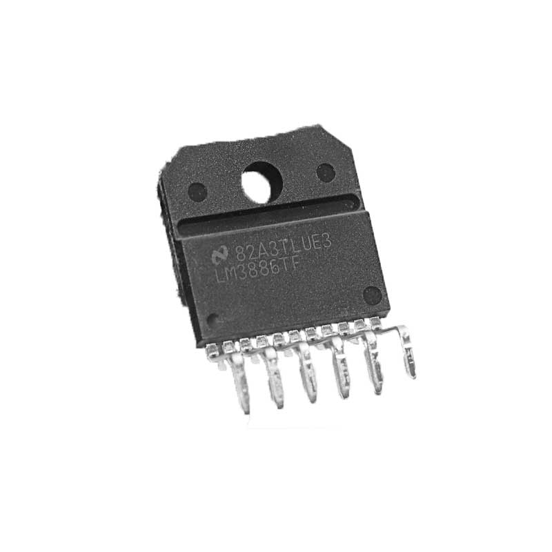 [lm3886tf] Lm3886tf Lm3886 Amplificatore Ic 68 W W/mute