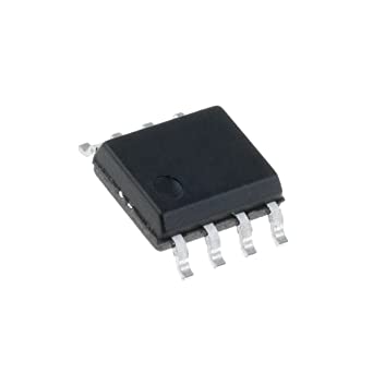 [MC34152DG] Mosfet SMD SOIC-8 - 34152