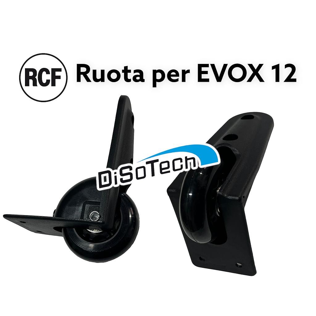 [93002097] Ruota per RCF Evox 12 048-N