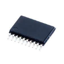 [SN74CB3Q3245PWR] CI di commutazione bus digitali 8-Bit 2.5/3.3-V Lo-V FET Bus Switch BU245