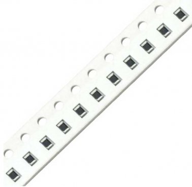 [DST-15157] Resistenza Filo Metallico 4,7 R - 0,25W SMD 1206