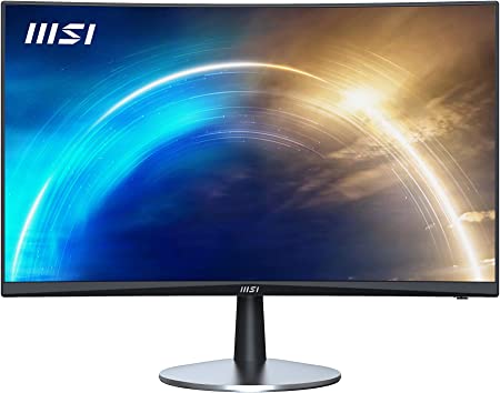[MP241X] Monitor MSI 24" Led 1920x1080 75Hz 4ms VGA-HDMI