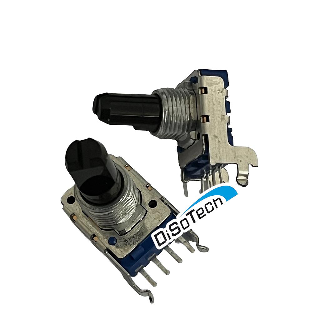 Potenziometro Gain 50K per FBT HiMaxX 40A 4 Pin ALPS