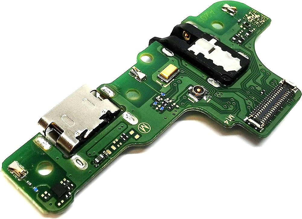 [DST-15316] Connettore di Carica Originale Samsung A207F per Galaxy A20s Versione M14
